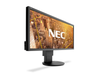 NEC 29'' EA295WMi 60003817 Czarny - 406913 - zdjęcie 4